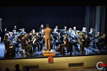Corpo Musicale "Attilio Rucano"