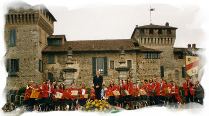 Complesso Bandistico Vanzaghellese