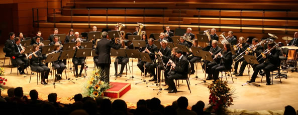 Corpo Musicale Vapriese