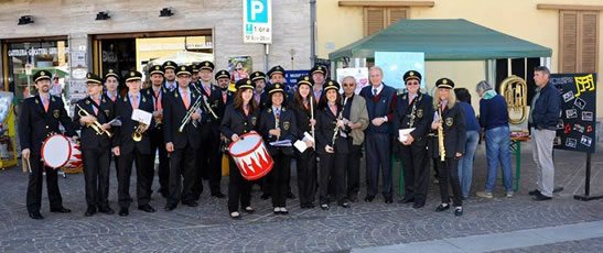 Corpo Musicale "G. Verdi"
