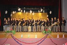 Corpo Musicale "S. Eusebio"