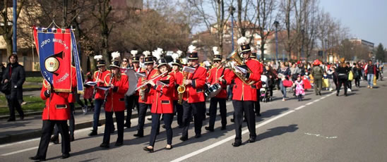 Corpo Musicale Città di Arcore
