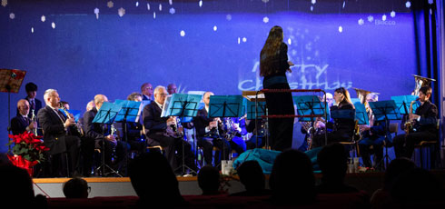 Corpo Musicale Cittadino "Giuseppe Verdi"