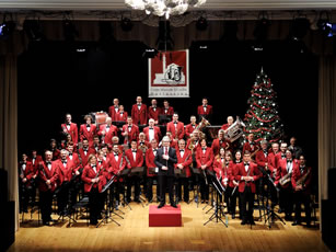 Corpo Musicale "Santa Cecilia" di Barlassina
