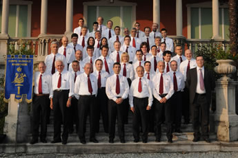 Corpo Musicale Biassonese