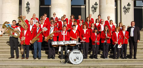 Corpo Musicale "S. Luigi" di Briosco