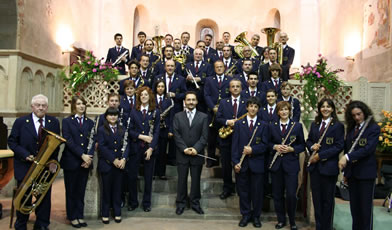 Corpo Musicale SS. Ambrogio e Simpliciano