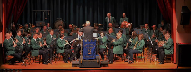 Corpo Musicale G. Verdi - Cogliate