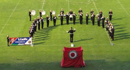 Corpo Musicale Santa Cecilia di Concorezzo