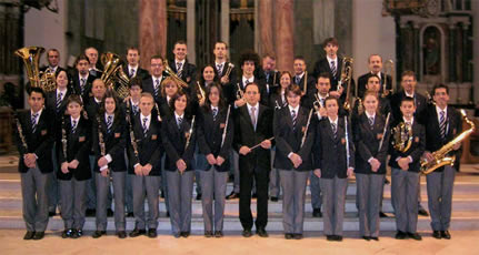 D.A.C. Giussano Musica