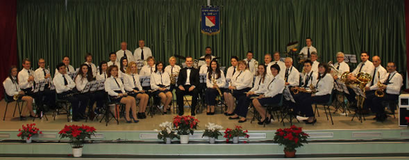 Corpo Musicale "Santa Cecilia"