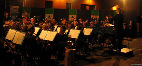 Corpo Musicale "G. Verdi"