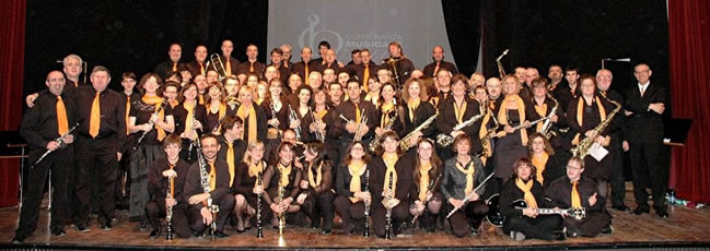 Consonanza Musicale