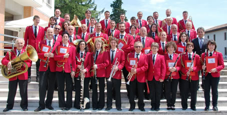 Banda Musicale Santa Cecilia Meda