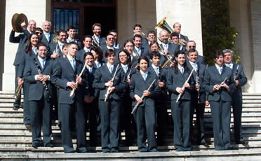 Corpo Musicale "Santa Cecilia"