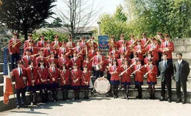 Corpo Musicale "Giuseppe Verdi"
