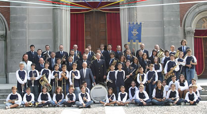 Corpo Musicale Santa Cecilia Triuggio
