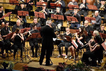 Corpo Musicale di Usmate Velate