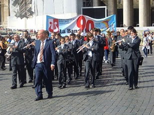 Corpo Musicale San Luigi Vedano al Lambro