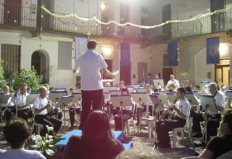 Corpo Musicale SS. Nazaro e Celso