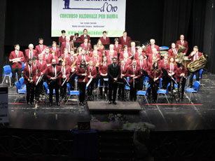 Civico Corpo Musicale di Vimercate