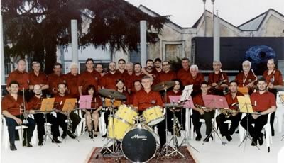 Corpo Musicale Cassolese