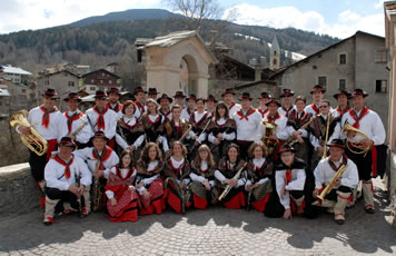Filarmonica Bormiese