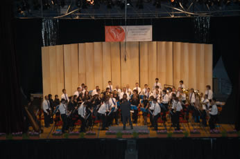 Associazione Musicale "Gaudenzio Dell'Oca"