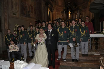 Corpo Musicale di Grosotto