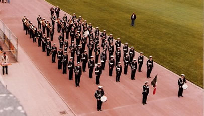 Filarmonica di Morbegno