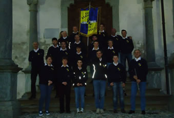 Corpo Bandistico di Poggiridenti