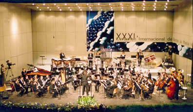 Orchestra di Fiati della Valtellina