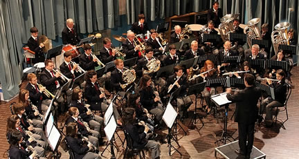 Societ Filarmonica di Talamona
