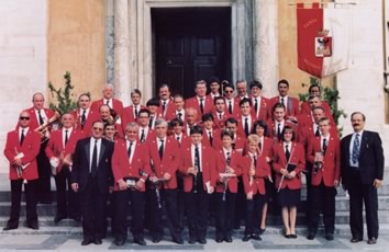 Civico Corpo Musicale