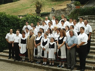 Corpo Musicale Arcisate