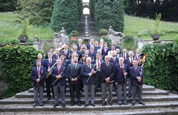 Corpo Musicale Pro Busto