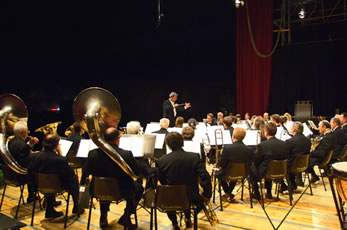 Corpo Musicale S. Cecilia di Sacconago