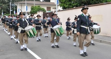 Corpo musicale alpino "La Baldoria"