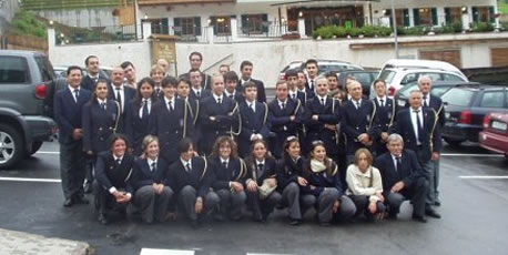 Filarmonica Caravatese