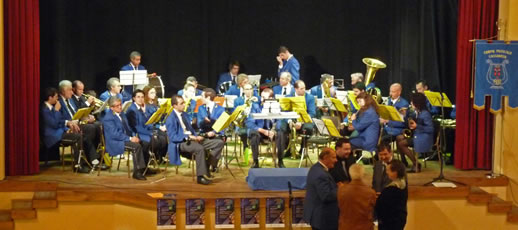 Corpo Musicale Cassanese