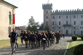 Corpo Musicale Santa Cecilia