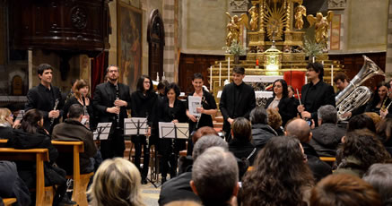 Orchestra Accademica