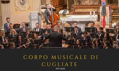 Corpo Musicale di Cugliate