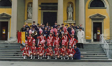 Corpo Musicale 'S. Cecilia'