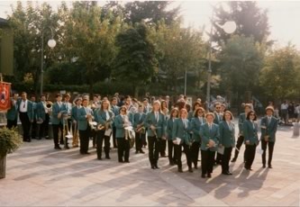 Centro Musicale Cittadino "C. Ronzoni"