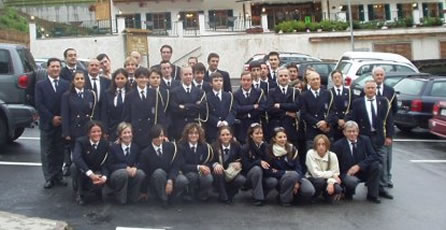 Filarmonica Concordia di Leggiuno