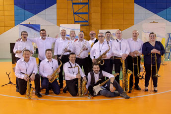 Filarmonica di Lonate Pozzolo