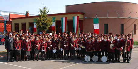 Corpo Musicale San Marco