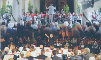 La Filarmonica Verghera