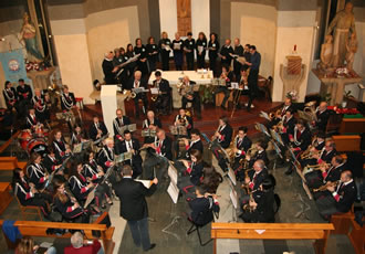 Corpo Musicale Cittadino di Saronno